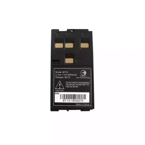 Új akku/akkumulátor az ZTS-121R/ZTS-420R,HTS-221/HTS-520R Total Station