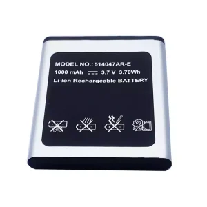 Új akku/akkumulátor az PANASONIC KX-TU446 KX-TU456,514047AR