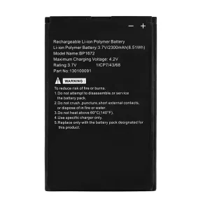 Új akku/akkumulátor az Moxee Mifi Hotspot K779HSDL,BP1672