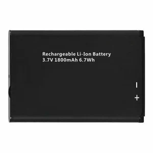 Új akku/akkumulátor az Novatel Mifi 500 LTE,MiFi 5510,MiFi 5510L,MiFi 5580,MiFi M100,40115126-001