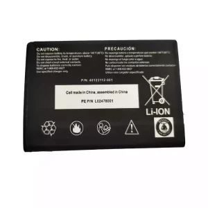 Új akku/akkumulátor az Verizon JetPack MiFi 4620L,40123112-001