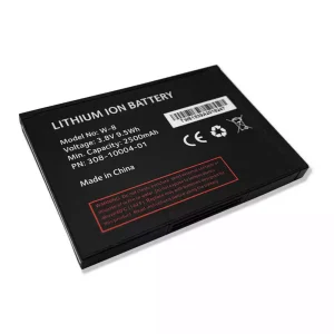 Új akku/akkumulátor az Sprint Fuse AC779S,Netgear Aircard 779S,W-8,308-10005-01