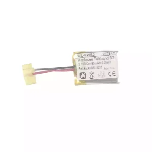 Új akku/akkumulátor az Huawei Talkband B2,Talkband B3,HB421422EAC