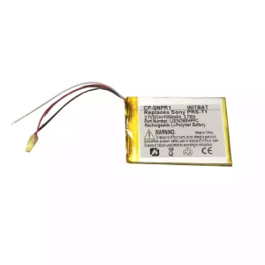 Új akku/akkumulátor az Sony PRS-T1,PRS-T2,PRS-T3