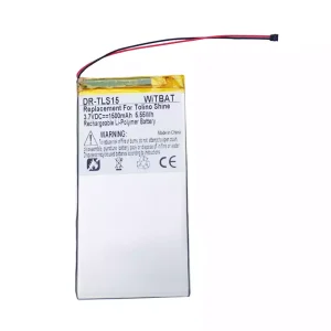 Új akku/akkumulátor az Tolino Shine SP305590