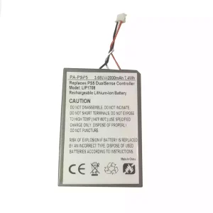 Új akku/akkumulátor az Sony PS5 DualSense,LIP1708
