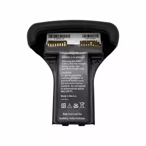 Új akku/akkumulátor az Trimble TDS Recon 200,Recon 400,F-2006-02