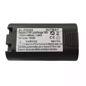 Új akku/akkumulátor az 1759398,S0895840,W002856