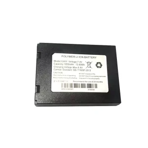Új akku/akkumulátor az Newland G870 K370 G3,GX01