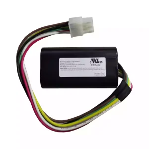 Új akku/akkumulátor az Verifone Ruby 2 Ruby CI,BPK182-001