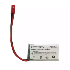 Új akku/akkumulátor az Sky Viper V2400HD S1700,P190415