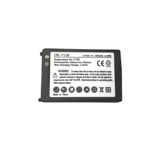 Új akku/akkumulátor az Motorola SNN5570 SNN5571A,V120 VL120 VL50