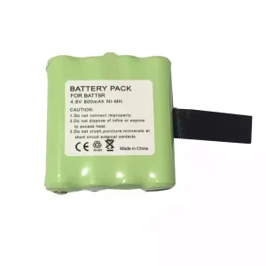 Új akku/akkumulátor az Midland BATT6R