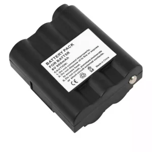 Új akku/akkumulátor az Midland BATT5R
