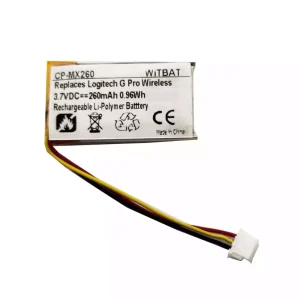 Új akku/akkumulátor az Logitech 533-000228