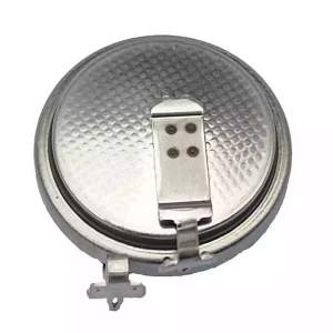 Új akku/akkumulátor az maxell CR2050HR 3V TPMS