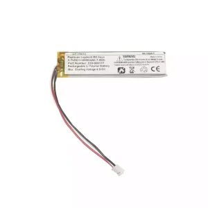 Új akku/akkumulátor az Logitech MX KEYS YR0073,533-000177