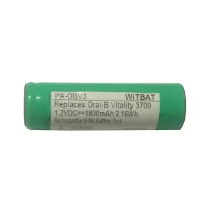 Új akku/akkumulátor az Philips YQ6008, YQ6308, YQ6108, YQ6188, HQ986, HQ6945