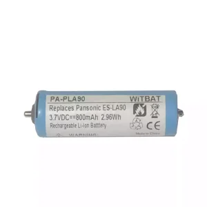 Új akku/akkumulátor az PANASONIC ES-LA90 ES2064 ES-WD93