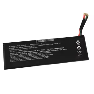 Új akku/akkumulátor az Launch X431 Pro V5,XUJX431PROV5,KPL944755-2S2P