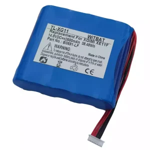Új akku/akkumulátor az Mango Xiaomi XE11F B0591-LF