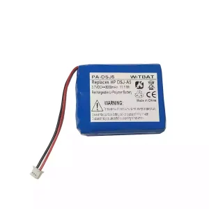 Új akku/akkumulátor az HP DSJ-A5