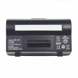 Új akku/akkumulátor az Spectra Ranger 7,121300