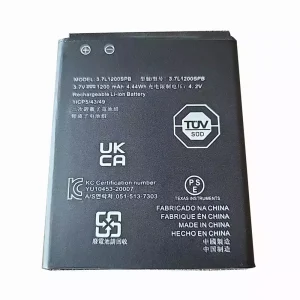 Új akku/akkumulátor az Texas Instruments TI-84 CE,TI-84 Plus CE,TI Nspire CX,TI Nspire CX CAS Graphing