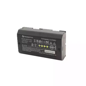 Új akku/akkumulátor az Geoelectron BP-5S