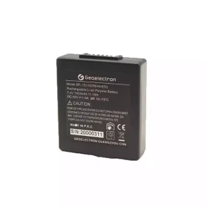 Új akku/akkumulátor az Geoelectron BP-1S