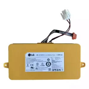 Új akku/akkumulátor az LG StanbyME EAC64790806