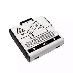 Új akku/akkumulátor az TOPCOM FC6000,2EXL7540
