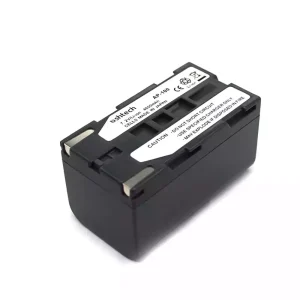 Új akku/akkumulátor az Ashtech AP-100