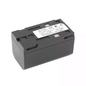 Új akku/akkumulátor az Leica GEB264